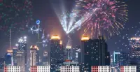 Real Fireworks Screen Shot 3