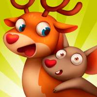 Zoopolis: Animal Evolution Clicker