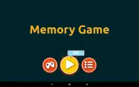 Memory Grids Game Screen Shot 10