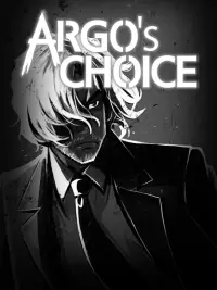 Argo's Choice: Görsel Roman Screen Shot 15