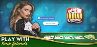 Rummy Gold - Rummy Poker Card Game Screen Shot 0
