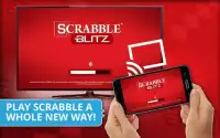 SCRABBLE Blitz for Chromecast Screen Shot 7