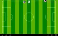 Champs Kick-FootBall Game Screen Shot 1