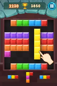 Block Puzzle Classic Screen Shot 0