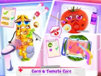 Fruit Doctor - My Clinic Screen Shot 6