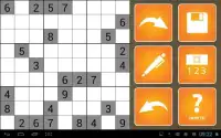 Best Sudoku Screen Shot 12