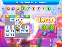 Bingo Bash: Juegos de Bingo Screen Shot 9