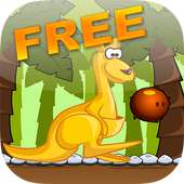 Super Kangaroo Juggling Free