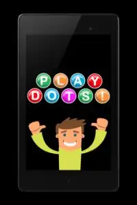 Play Dots! Screen Shot 0