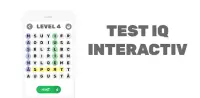 TEST IQ INTERACTIV Screen Shot 6