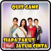 Siapa Takut Jatuh Cinta Kuis Game