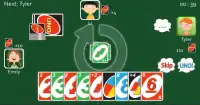 Funny Uno Game Screen Shot 0