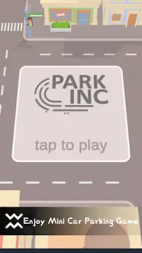 Park Inc Screen Shot 0