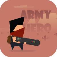 ARMY Hero
