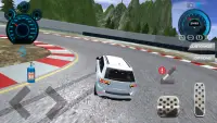 Real Jp Drift Simulator Screen Shot 3