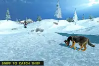 Wild Dog Attack: Farm Survival Screen Shot 4