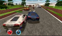 thể thao đua xe 3D Screen Shot 0