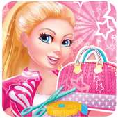 Princess bag - girls games