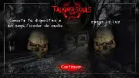 Talking Souls Screen Shot 2
