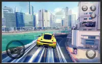 Road Racing : Super Speed Car Driving Simulator 3D Screen Shot 3