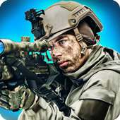 Assassino 3D Sniper Giochi