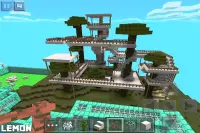 MiniCraft free 2021: Best Crafting & Building Screen Shot 4