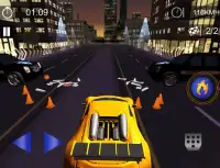 Police Pursuit Street Racer Screen Shot 10