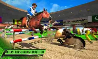 Horse Taxi City School Transport Pro Screen Shot 4