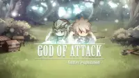 God of Attack Screen Shot 3