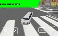 City Driver Sim Screen Shot 3