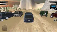 3D Extreme Cars Racing 2020 Screen Shot 5