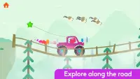 Yamo Travel -  Games for Kids Screen Shot 2