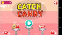 Catch Candy Screen Shot 0