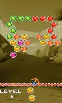 Fruit Shoot Wonderland Screen Shot 3