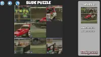 Speedway Puzzle Games Screen Shot 3