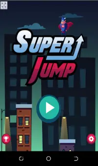 Super jump 4 Screen Shot 1