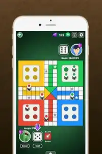 Ludo Screen Shot 4