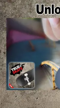 guide for free true skate Screen Shot 0