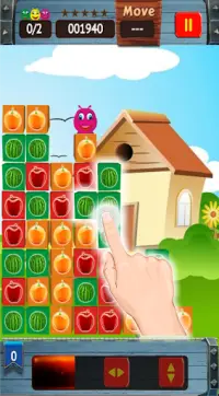 Block Puzzle Fruit Screen Shot 1