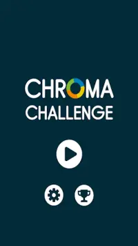 Chroma Challenge Screen Shot 0