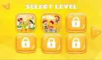 KidsPuzzle 4in1 -  Puzzle for children Screen Shot 3