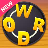 Word Crown: Word Link 2020 Games