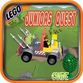 Guides for LEGO Juniors Quest