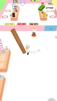 Cake Maker Screen Shot 3