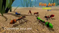Fire Ant Simulator Screen Shot 1