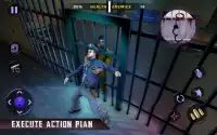 American Prison Escape Survival Jailbreak Screen Shot 2