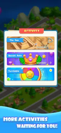 Idle Island Tycoon Screen Shot 8