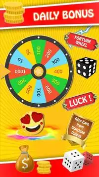 Ludo Queen - New Ludo Game Screen Shot 6