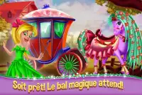 Arc-en-ciel Cheval Soins 🐴Habiller Beauté Salon Screen Shot 3