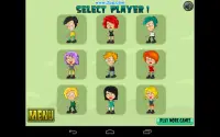 Pinata Warriors- 2 Player Game Screen Shot 2